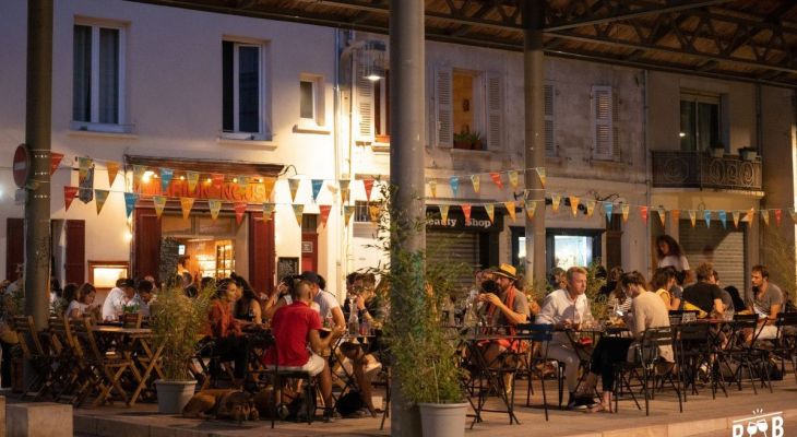 Top 10 des bars à Avignon Top 10 des bars à Avignon