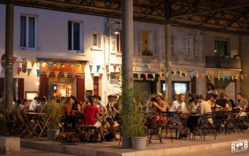Top 10 des bars à Avignon Top 10 des bars à Avignon