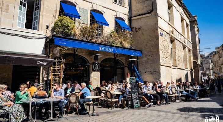 Top 10 des bars à Caen pour vos soirées Top 10 des bars à Caen pour vos soirées