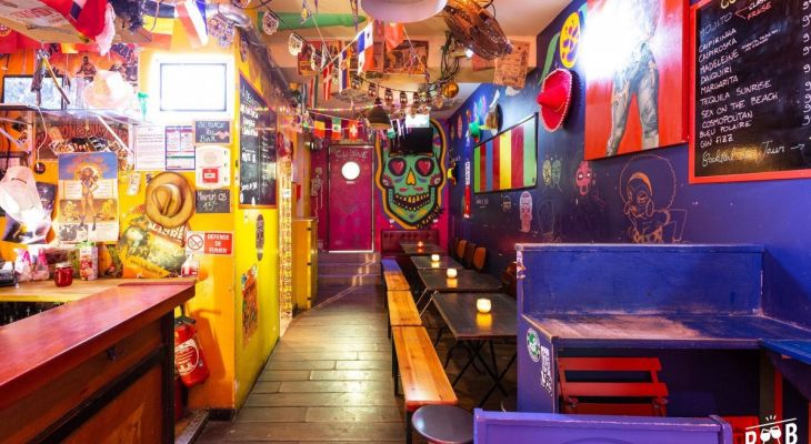 Trouver un bar dansant à Paris : Les meilleures astuces