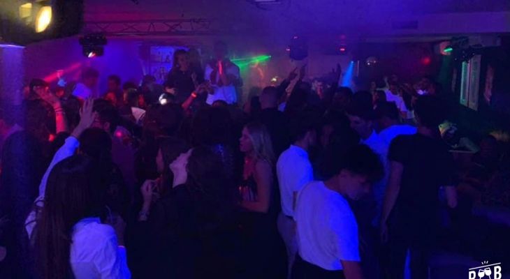 Expérience inoubliable garantie dans un Night-Club à Draguignan !