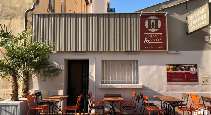 Découvrez les meilleures terrasses abordables à Lyon Découvrez les meilleures terrasses abordables à Lyon