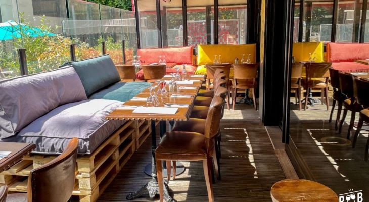 Paris insolite : où réserver un bar pour une soirée inoubliable ? Paris insolite : où réserver un bar pour une soirée inoubliable ?