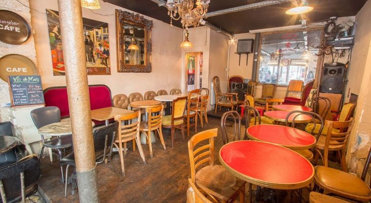 Privatisation de Bar-Restaurant : Créez l'Événement Parfait Privatisation de Bar-Restaurant : Créez l'Événement Parfait