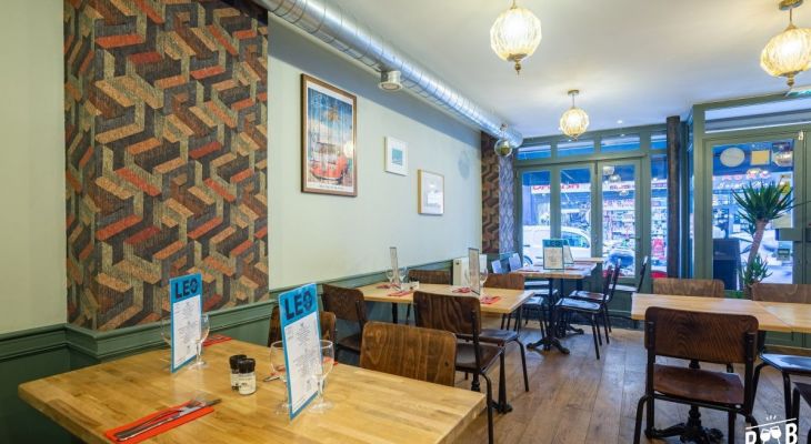 Privatiser un Bar : Les Meilleurs Jeux pour une Soirée Inoubliable Privatiser un Bar : Les Meilleurs Jeux pour une Soirée Inoubliable