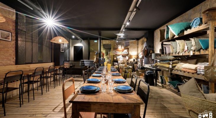 Célébrez un Anniversaire à Paris : Trouvez le Restaurant Parfait Célébrez un Anniversaire à Paris : Trouvez le Restaurant Parfait