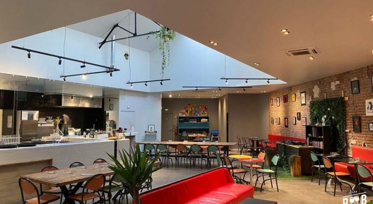 Roule ma Poule : un bar dansant à Lille pour une ambiance garantie Roule ma Poule : un bar dansant à Lille pour une ambiance garantie