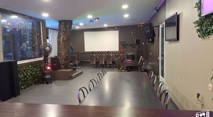 Le Titanic : réserver un bar pour un afterwork réussi