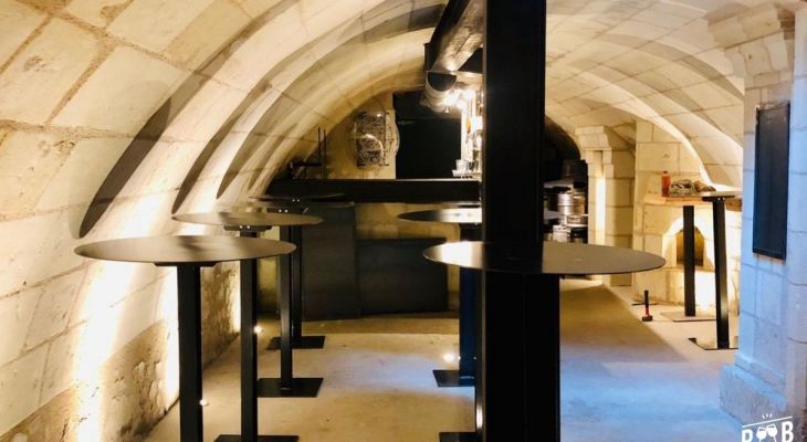 Ma Reserve Tours : la synergie parfaite pour des soirées mémorables Ma Reserve Tours : la synergie parfaite pour des soirées mémorables