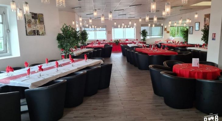 Daily'Ce : un restaurant dansant qui allie ambiance et gastronomie