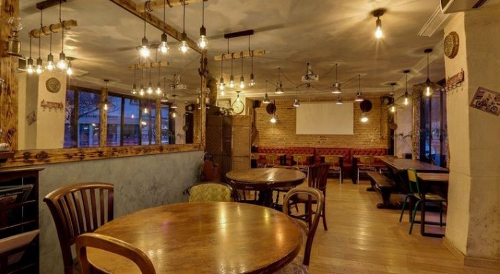 Les Deux Parisiens : la destination pour un dîner en groupe à Paris Les Deux Parisiens : la destination pour un dîner en groupe à Paris