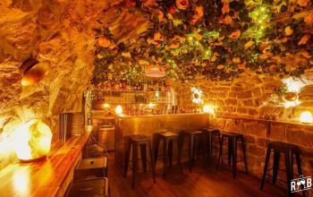 Bar d’ambiance à Paris : 5 cocktails tendance à essayer Bar d’ambiance à Paris : 5 cocktails tendance à essayer