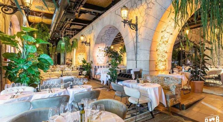 Privatiser un bar à Paris : quels cocktails offrir à ses convives ? Privatiser un bar à Paris : quels cocktails offrir à ses convives ?