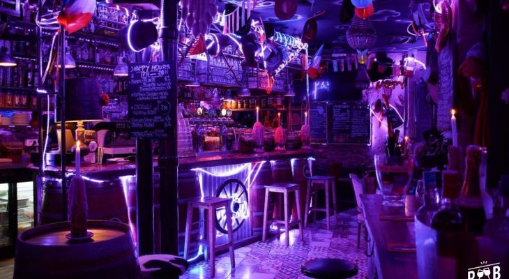 Restaurant dansant : une expérience unique pour les amateurs de danse