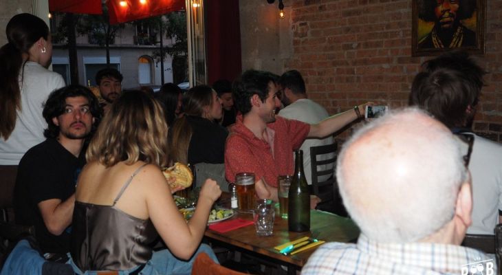 Privatisation bar restaurant : comment créer une atmosphère conviviale ?