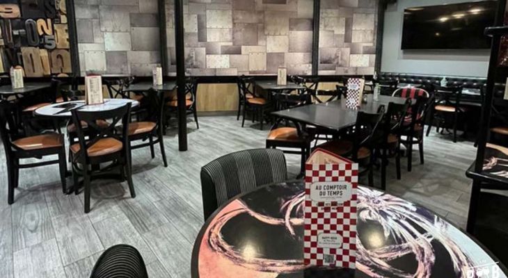 Privatisation de bar : célébrer la victoire de son équipe en privé Privatisation de bar : célébrer la victoire de son équipe en privé
