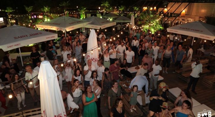 Restaurant dansant : Fêter le réveillon de noël en famille Restaurant dansant : Fêter le réveillon de noël en famille