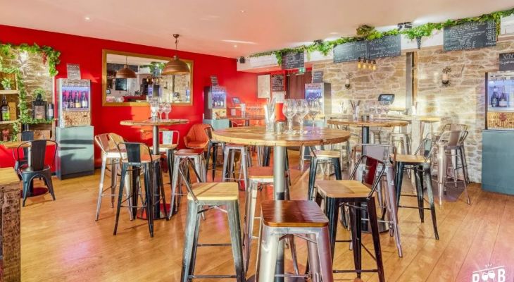 Photos De Bsr Restaurant Groupe Club Anniversaire