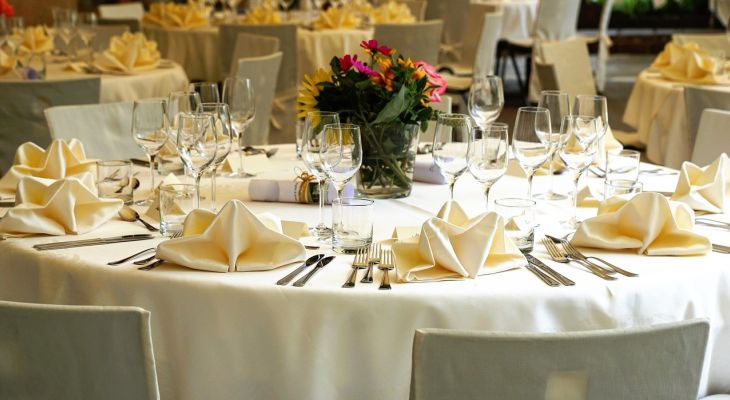 Choix d’un restaurant pour mariage à Lyon : 5 erreurs à éviter Choix d’un restaurant pour mariage à Lyon : 5 erreurs à éviter