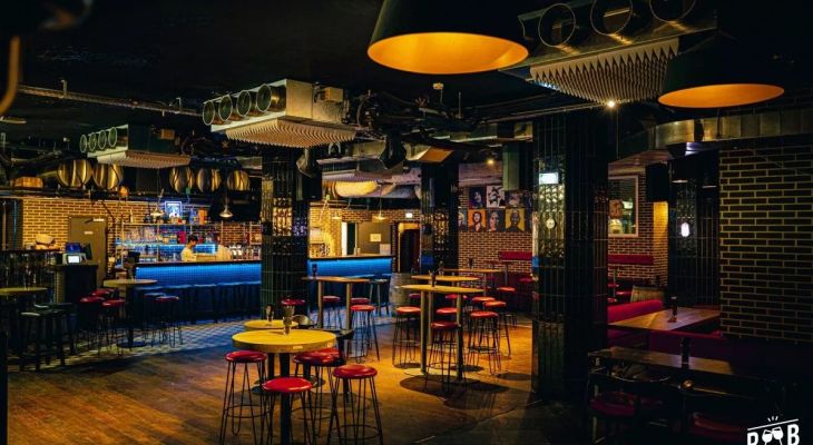Comment repérer rapidement un bar branché dans son quartier ? Comment repérer rapidement un bar branché dans son quartier ?