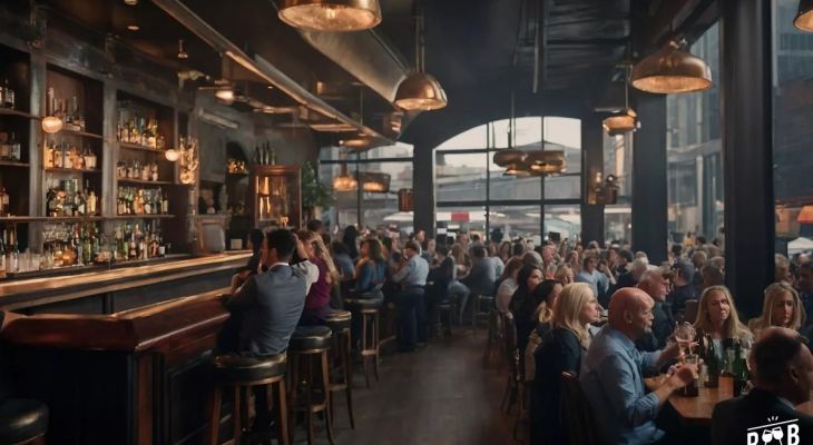 Nos meilleures adresses pour un afterwork à Bordeaux Nos meilleures adresses pour un afterwork à Bordeaux
