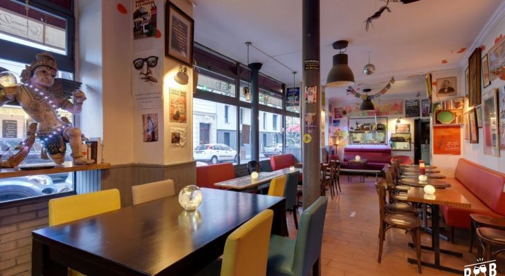 Comment profiter d'une soirée réussie dans un restaurant karaoké ? Comment profiter d'une soirée réussie dans un restaurant karaoké ?