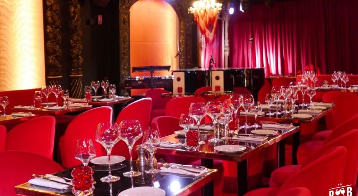 Privatiser un bar-restaurant pour des événements mémorables Privatiser un bar-restaurant pour des événements mémorables