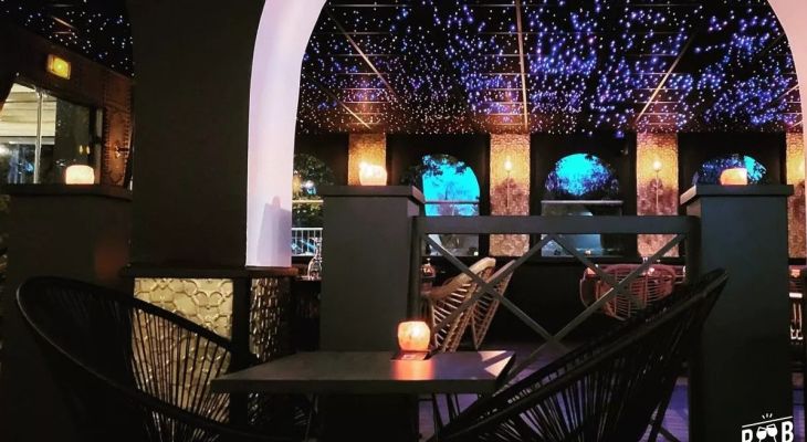 Quelles musiques écouter lors des soirées dans un lounge bar ? Quelles musiques écouter lors des soirées dans un lounge bar ?