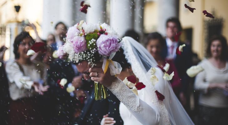 Top des plus beaux restaurants pour un mariage inoubliable Top des plus beaux restaurants pour un mariage inoubliable