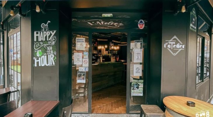 Réserver un bar à Paris : quelques établissements à ne pas rater Réserver un bar à Paris : quelques établissements à ne pas rater