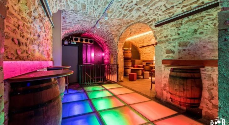 Bar restaurant pour un anniversaire à Lyon : nos meilleures sélections Bar restaurant pour un anniversaire à Lyon : nos meilleures sélections