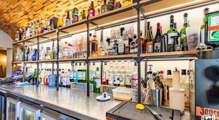 Afterwork à Nantes : nos idées de bars où il fait bon se détendre Afterwork à Nantes : nos idées de bars où il fait bon se détendre