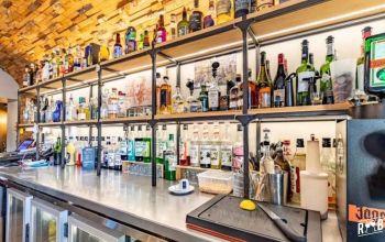 Afterwork à Nantes : nos idées de bars où il fait bon se détendre Afterwork à Nantes : nos idées de bars où il fait bon se détendre