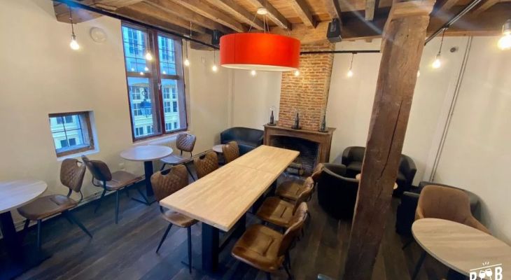 Dans quel restaurant célébrer l’Aïd el-Fitr à Lille ?