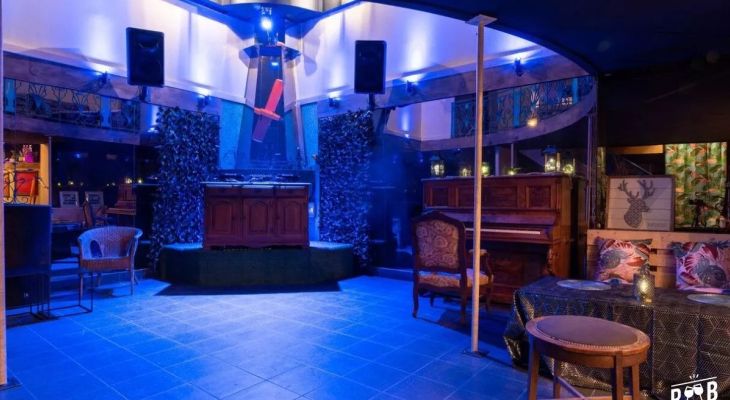 Comment enflammer le dancefloor d'un restaurant dansant ? Comment enflammer le dancefloor d'un restaurant dansant ?