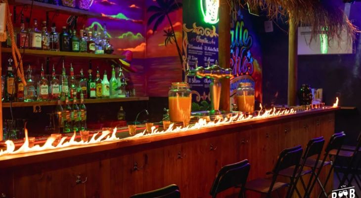 Quels sont les cocktails à déguster dans un bar latino ? Quels sont les cocktails à déguster dans un bar latino ?