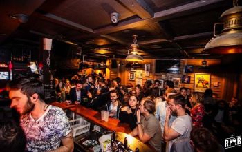 Top des bars dansant à Paris en 2024 Top des bars dansant à Paris en 2024