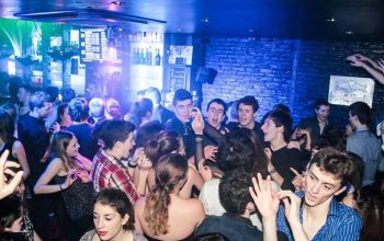 Les Meilleurs Bars Dansants à Lyon en 2024 | Ambiance Festive Garantie Les Meilleurs Bars Dansants à Lyon en 2024 | Ambiance Festive Garantie