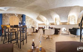 Top 5 des restaurants branchés à Lyon Top 5 des restaurants branchés à Lyon