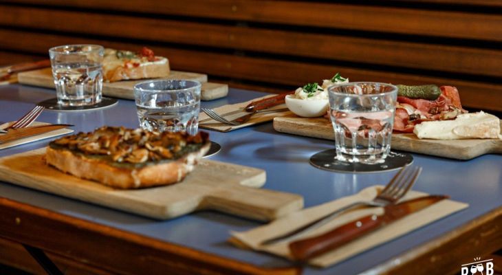 Les restaurants les plus célèbres à Strasbourg Les restaurants les plus célèbres à Strasbourg