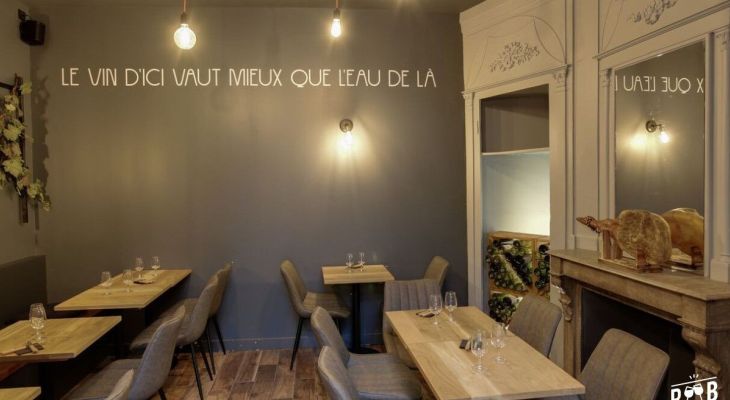 Les meilleurs restaurants à ne pas rater à Lille Les meilleurs restaurants à ne pas rater à Lille