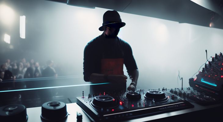 Où trouver des bars techno à Paris ?