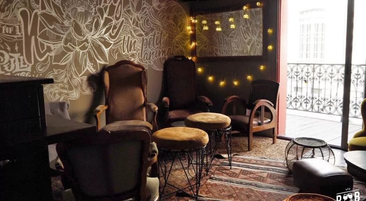 Top 5 des restaurants chaleureux à Rennes Top 5 des restaurants chaleureux à Rennes