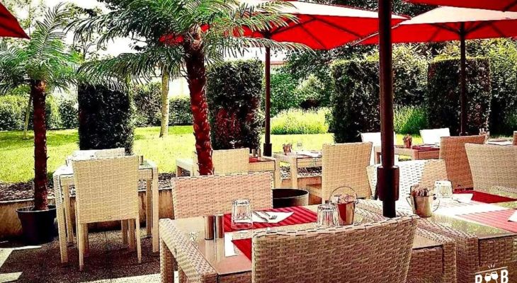 Les 5 bars-restaurants à découvrir sur Reims Les 5 bars-restaurants à découvrir sur Reims