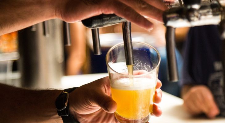 Les 10 meilleurs bars à bière à Grenoble Les 10 meilleurs bars à bière à Grenoble
