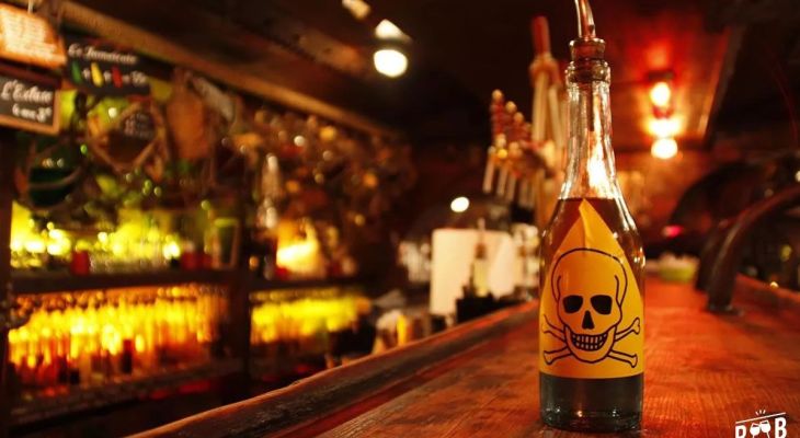 Top 5 des bars de nuit à Dijon Top 5 des bars de nuit à Dijon