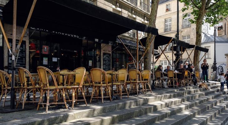 Les meilleurs bars avec terrasse à Angers Les meilleurs bars avec terrasse à Angers
