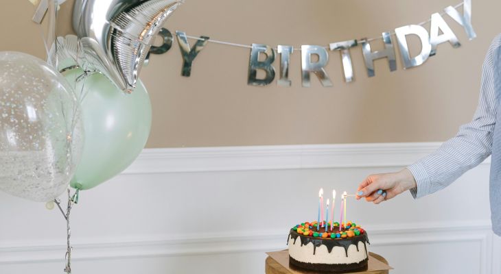 Comment choisir le thème parfait pour votre anniversaire ? Comment choisir le thème parfait pour votre anniversaire ?