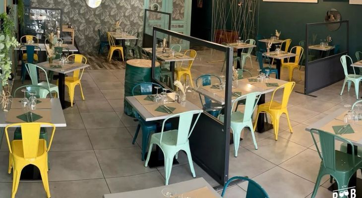 Quels sont les 5 meilleurs bars chaleureux à Nîmes ? Quels sont les 5 meilleurs bars chaleureux à Nîmes ?