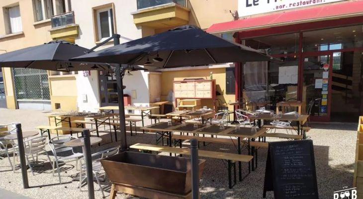 Quels sont les meilleurs restaurants-bars à vins à Villeurbanne ? Quels sont les meilleurs restaurants-bars à vins à Villeurbanne ?